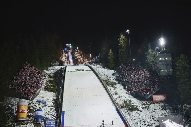 Złe wieści dla kibiców przed PŚ w Zakopanem. Kolejne federacje potwierdzają