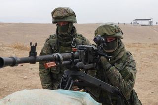 Rosja zaostrza prawo. Rezerwiści trafią na front bez mobilizacji?