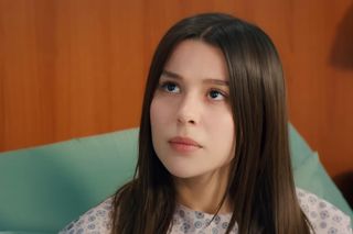 Miłość i nadzieja. Bülent i Gönül walczą o córkę!