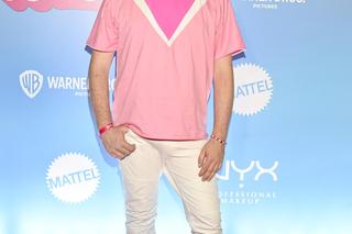 Mariusz Kozak jest zazdrosny o partnera