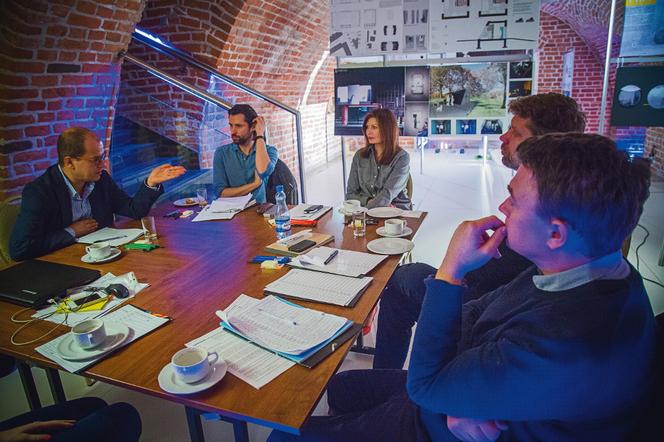 Jednostka Mieszkalna Minimum