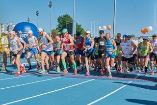 6. Maraton Lubelski. Pokonali królewski dystans! Zobaczcie zdjęcia!