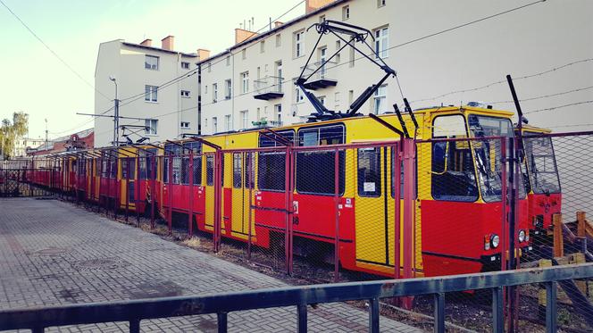 Modernizacja sieci tramwajowej w Grudziądzu. Wkrótce kolejne etapy i utrudnienia [AUDIO, ZDJĘCIA]