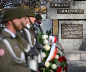 Polskie fabryki amunicji ponad podziałami. Szef MON i marszałek Sejmu w Rzeszowie 