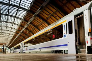 Nowy cennik biletów w pociągach TLK i IC