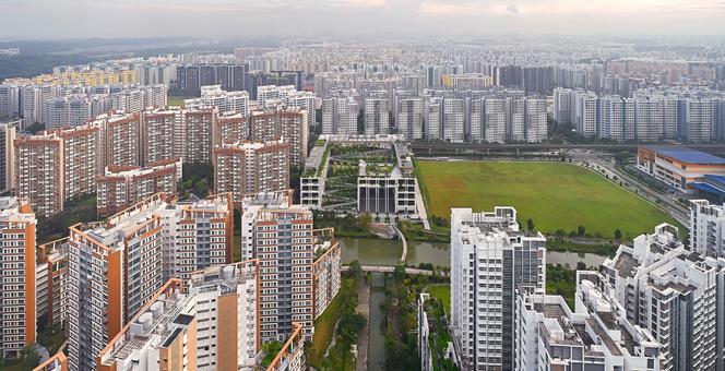 Oasis Terraces w Singapurze_Serie Architects_02