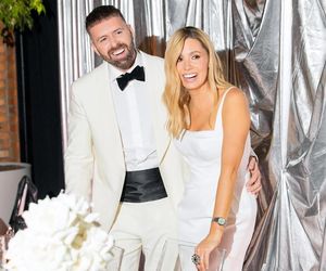 Agnieszka Hyży znów wzięła ślub