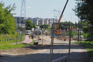 Jeszcze w tym roku mieszkańcy skorzystają z mostu przy ul. Żeglarskiej w Lublinie