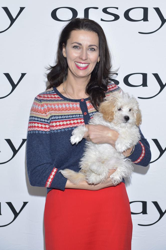 Martyna Kliszewska - w ogóle nie myśleliśmy o seksie