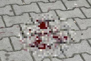 Tragedia na Woli. Śmieciarka przejechała staruszkę. Dramatyczne sceny