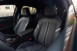 Opel Astra Hatchback GS Plug-in Hybrid