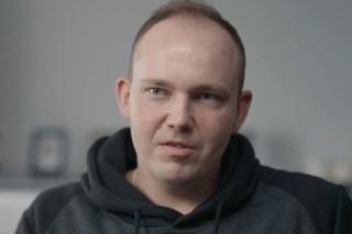 Krystian ze Ślubu od pierwszego wejrzenia przeżył tragedię. Widziałem, jak to światło gaśnie w oczach