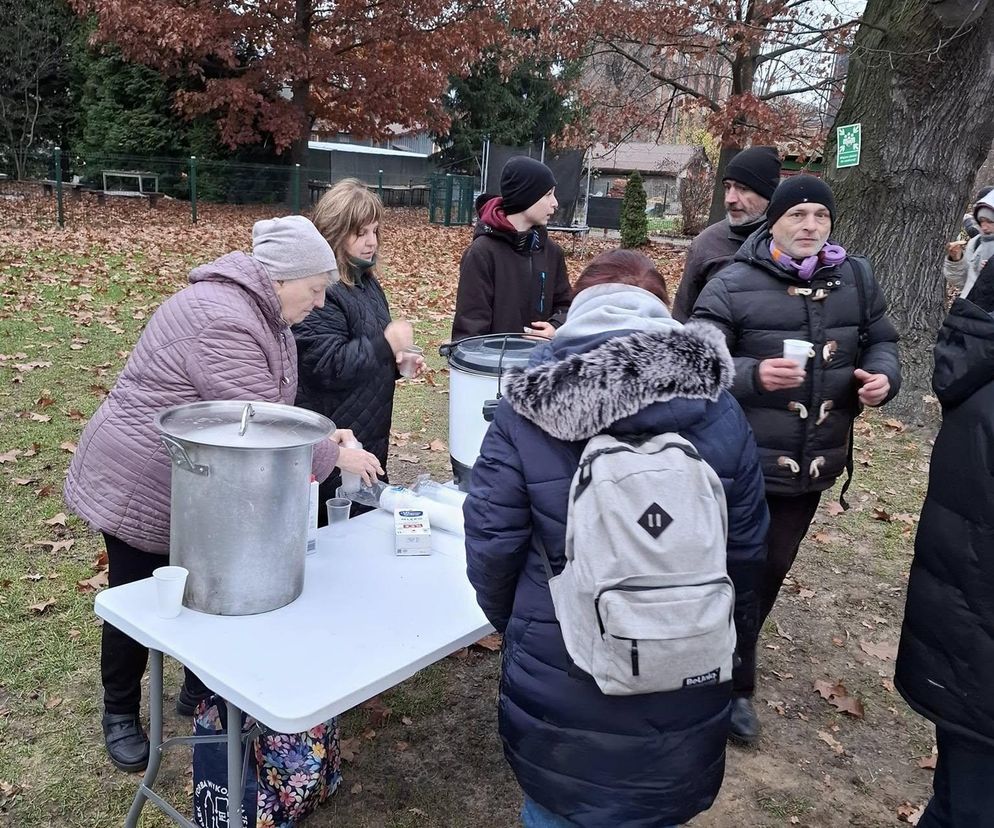 Ukryte życie parafii 31 października 2025