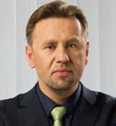 Paweł Bakun, ENERGA – OBRÓT SA
