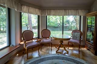  Tadeusz Drozda odzyskał radość w Radości