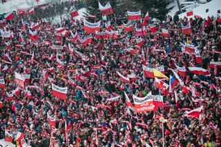 PŚ Zakopane 2019: Konkurs drużynowy