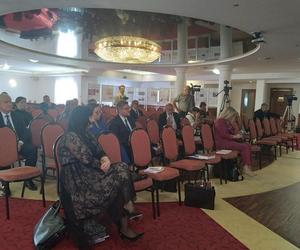 Akademia Zamojska zorganizowała konferencję naukową