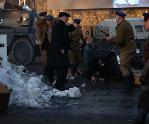 IX edycja widowiska historycznego Walki o Miechowice 1945