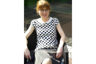 TO DZIĘKI NIEJ GLIŃSKI ZOSTAŁ PREMIEREM.