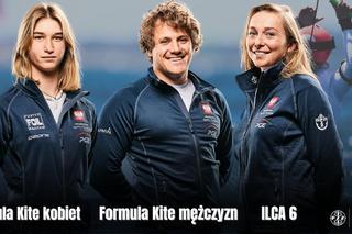 Ostatnio powołani do reprezentacji w Paryżu