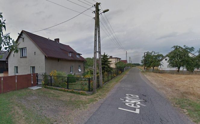 Najniższej położona wieś w woj. śląskim - Ruda