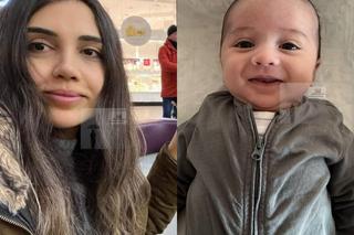 Zaginęła 28-latka z dwumiesięcznym synkiem  