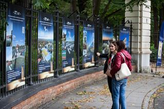 Wernisaż Wystawy 27. Lat Ogólnopolskiego Konkursu „Modernizacja Roku & Budowa XXI w.”