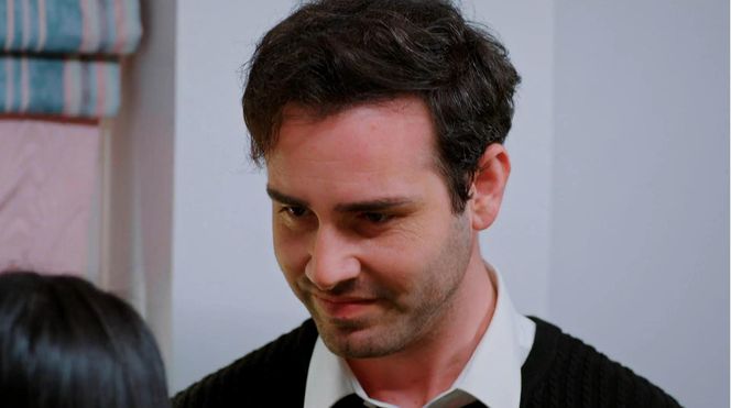 Miłość i nadzieja odc. 311. Levent, Bahar