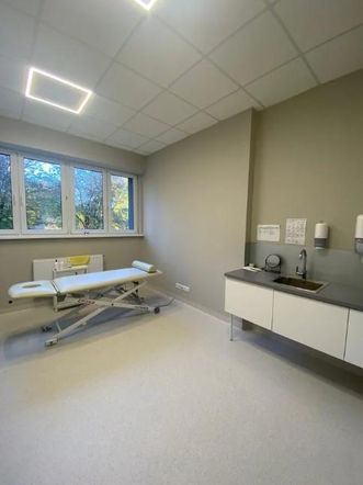 Bezpłatne usługi rehabilitacyjne w Żorach. Otworzyła się klinika, która działa w ramach NFZ