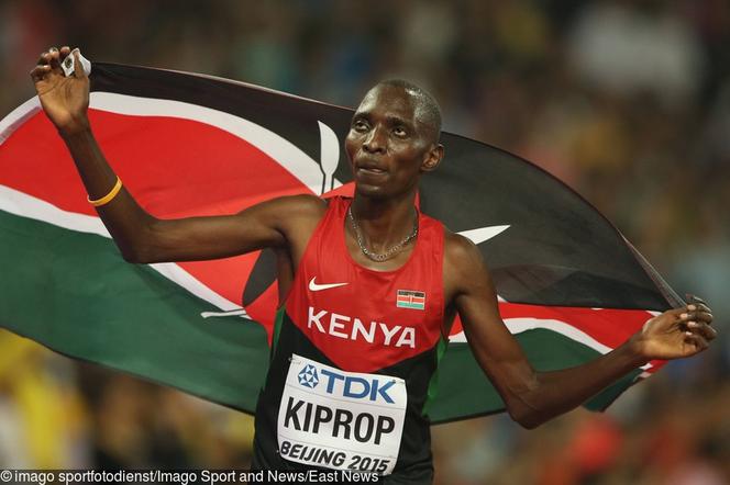 Asbel Kiprop