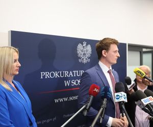 Prokuratura w Sosnowcu podjęła decyzję o losie zatrzymanych księży