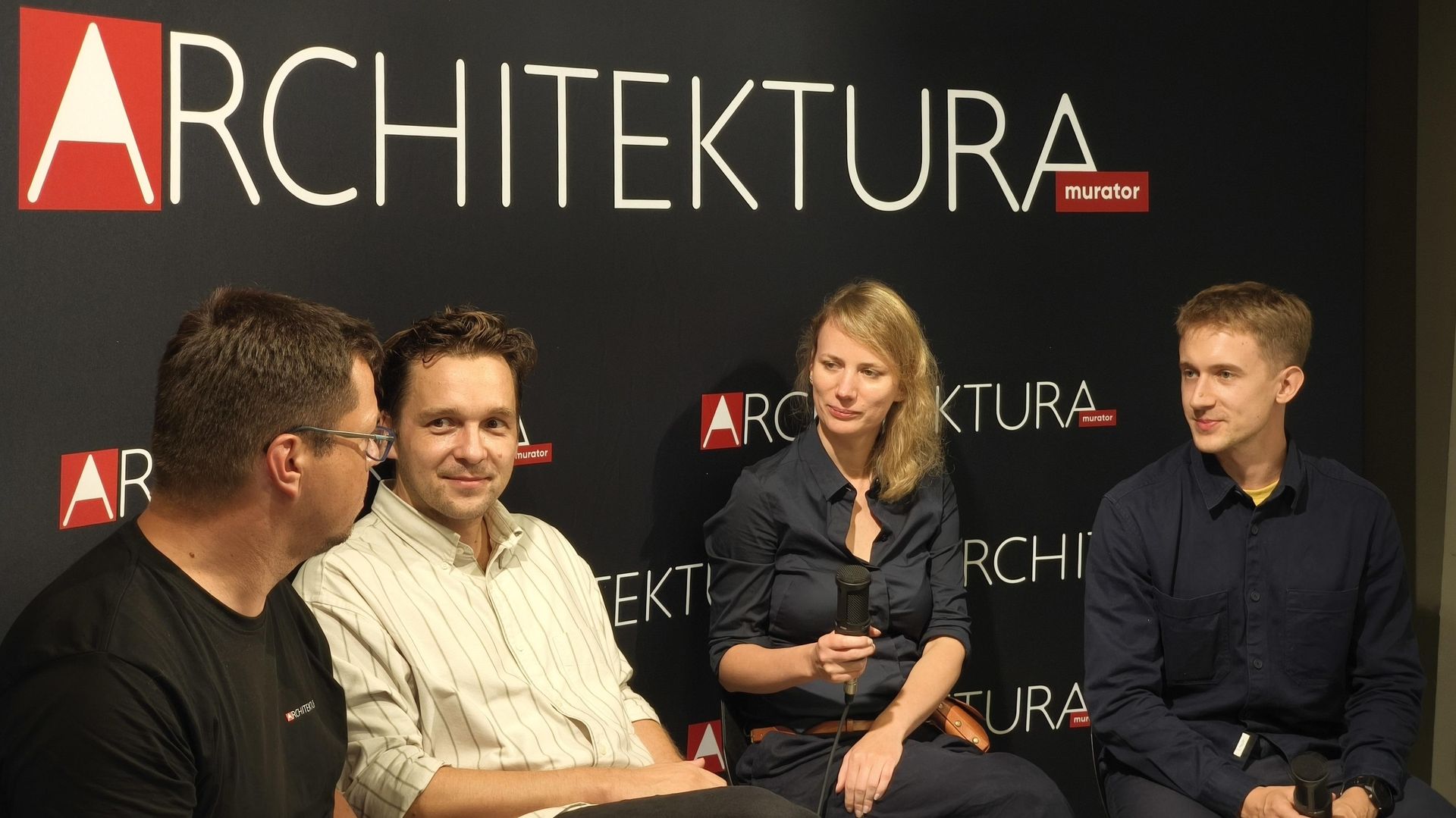 Weekend Architektury Gdynia 2025