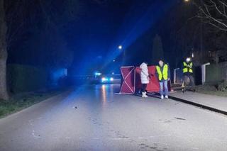 Wstrząsający wypadek pod Lublinem