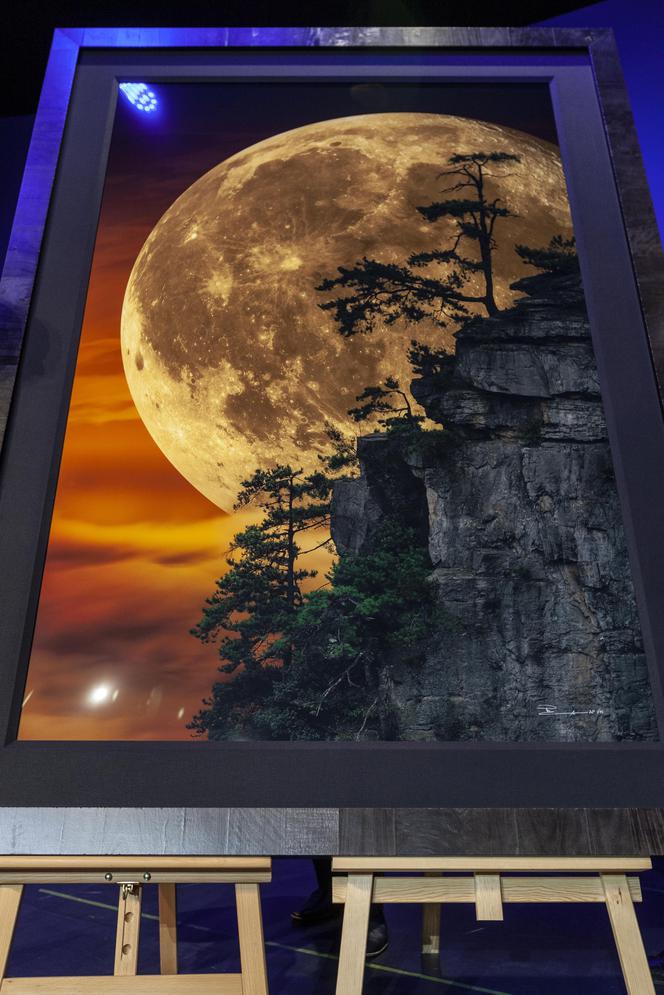 6 milionów za zdjęcie