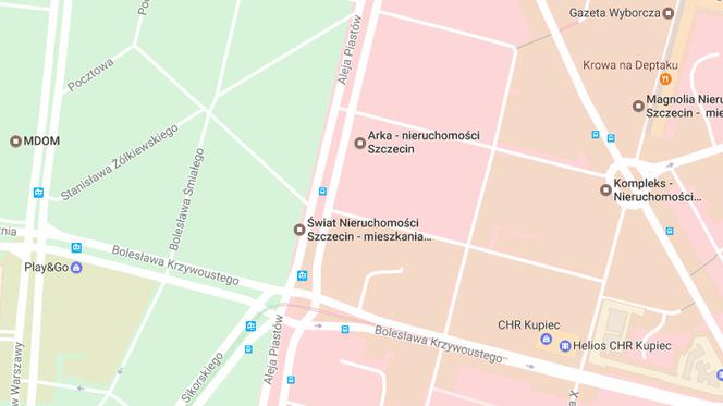 Piastów