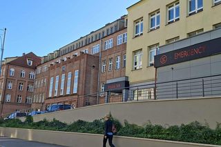 Niesamowita historia gdańskiej medycyny. Szpital im. Kopernika obchodzi 150-lecie!