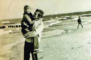 Lubię Amerykanów uczyć polskich smaków