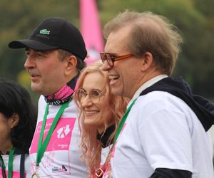 Race for the Cure