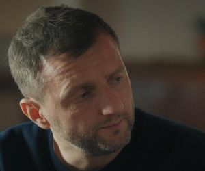 M jak miłość odc. 1869. Bartek (Arkadiusz Smoleński)