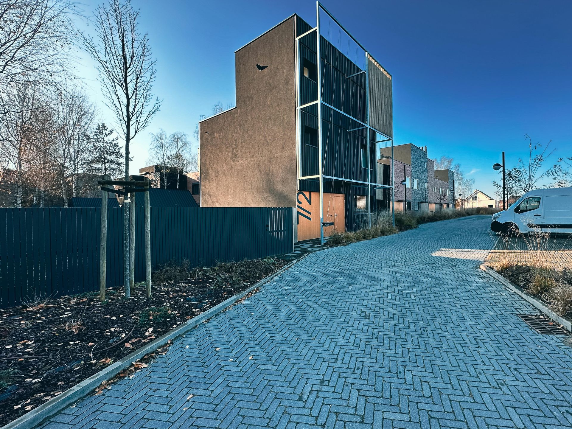 Osiedle Nowy Strzeszyn w Poznaniu