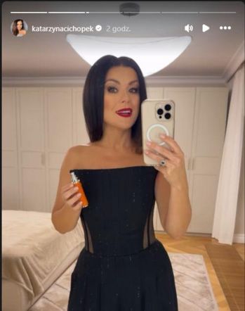 Katarzyna Cichopek