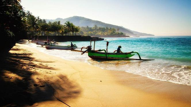 17. Indonezja