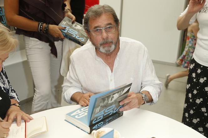 Janusz Gajos