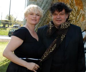 Papież Franciszek pomógł Krzysztofowi Globiszowi