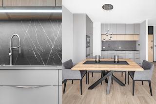 60-m mieszkanie w Gdańsku