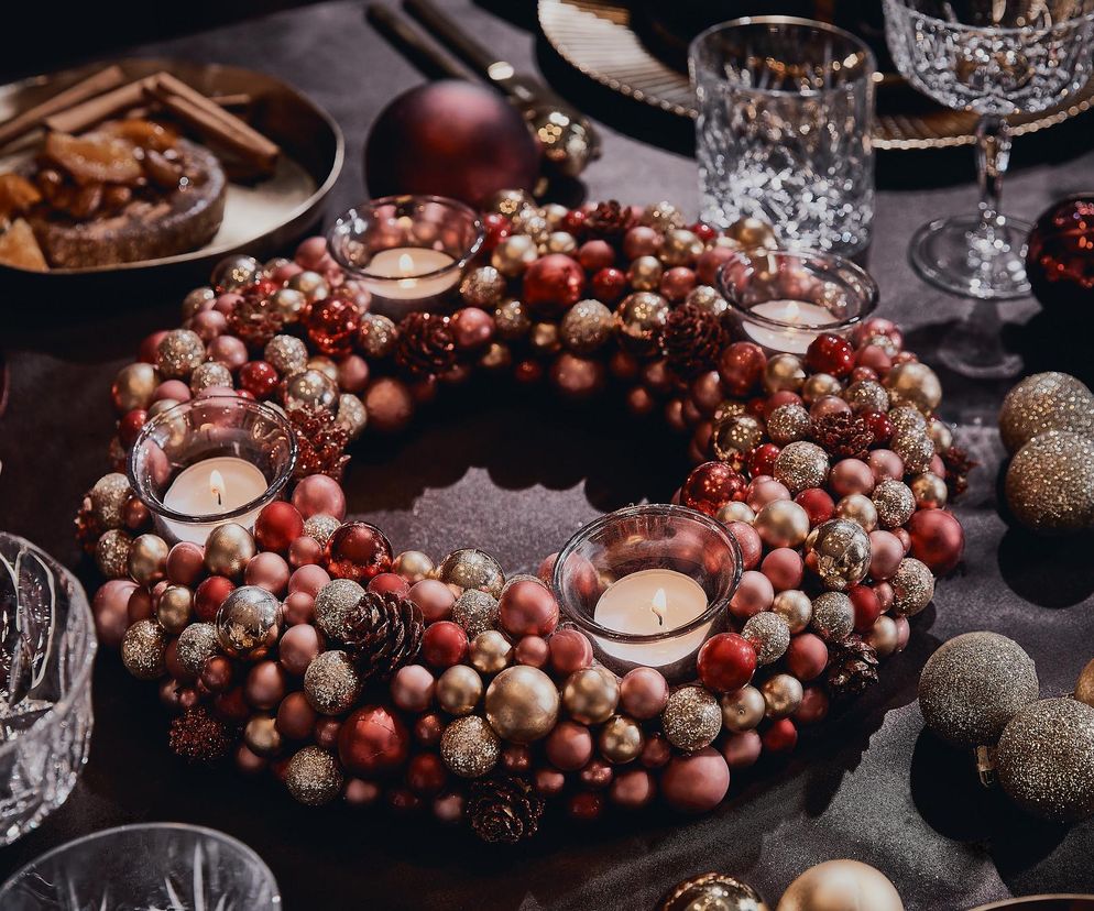 Zrób to przed świętami! Stroik, który przyćmi wszystkie kupne dekoracje!