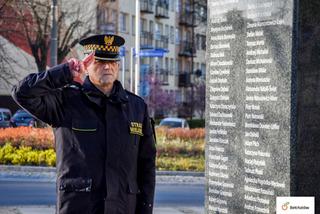 Bełchatów pamięta o TRAGEDII z 10 kwietnia 2010 roku 