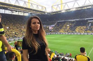 Karolina Bojar, piękna sędzia piłkarska z Krakowa