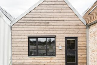 The Swan Przedszkole w Danii