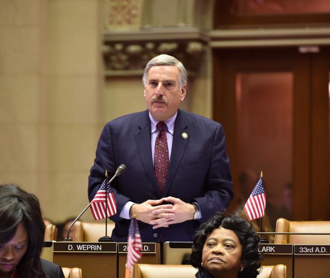 Posłowie chcą uwalniać morderców